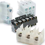Other Rail Mount Terminal Block