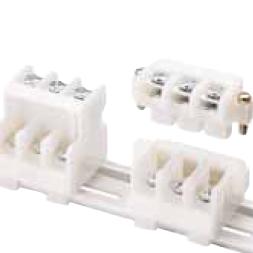 15288 Series Rail Mount Disconn